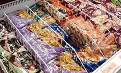 速凍食品安全引關(guān)注，佛山抽檢揭露行業(yè)隱患