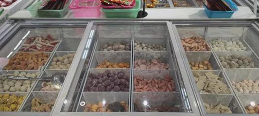 速凍食品，正在“爆發(fā)前夜”？