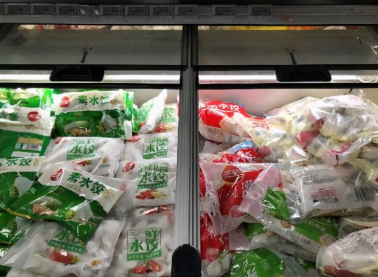 山姆=吃吃吃？不踩雷！山姆超市復購美食推薦_方便食品與速凍食品篇
