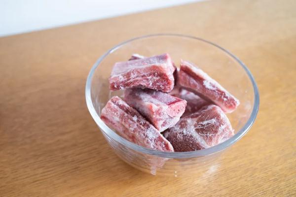 速凍食品真的沒營養(yǎng)、不健康嗎？科學(xué)選購五大要點助你安心享用