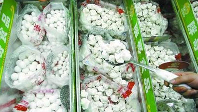 選購速凍食品指南 遠離散裝與冰晶，守住安全與口感